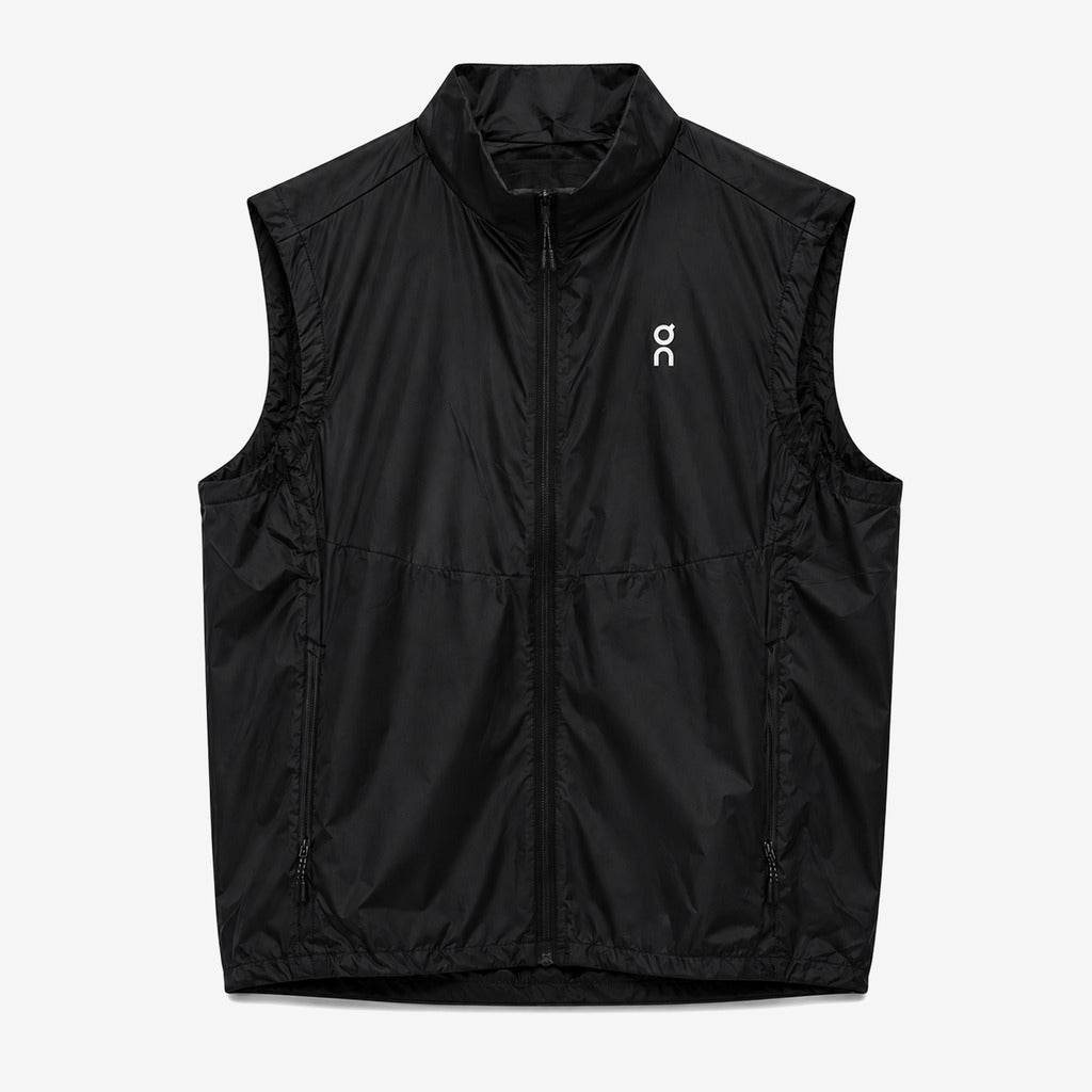 Doudoune Storm Black — On Running