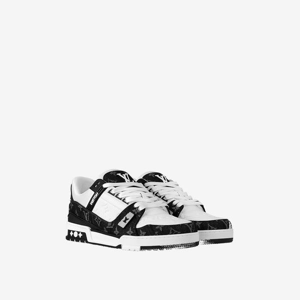 Sneaker LV trainer - #9