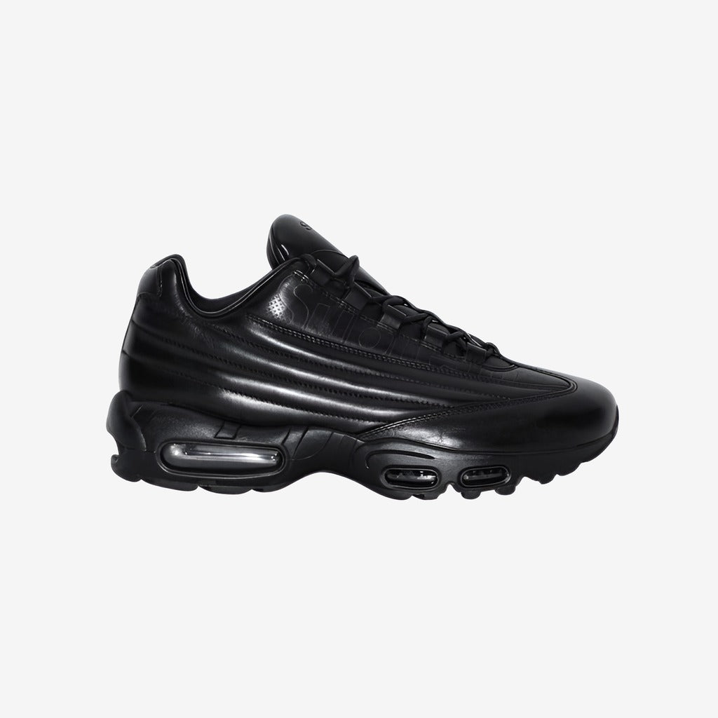 Nike® x Supreme® Air Max 95 Lux Black