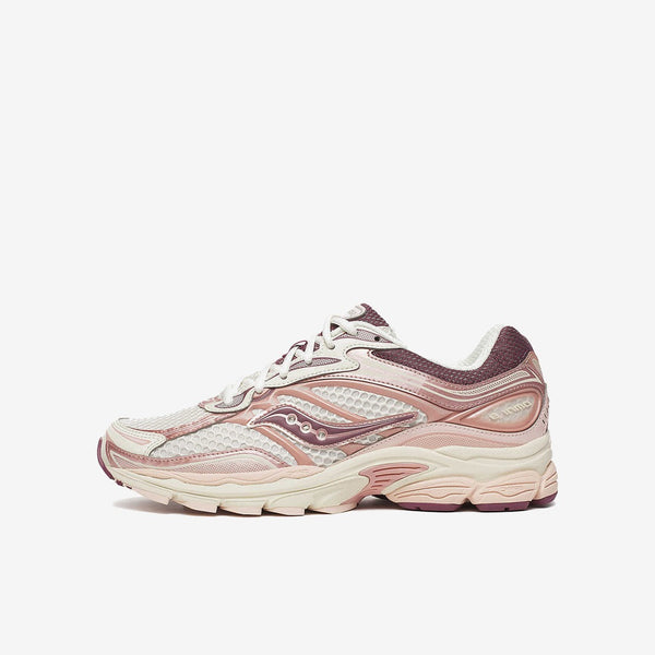 Saucony ProGrid Omni 9 Ivory Peony