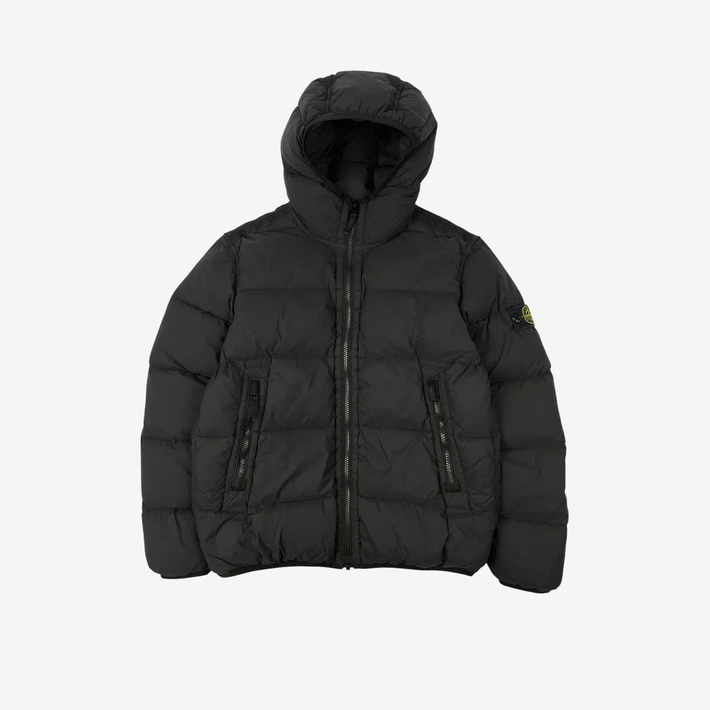 Stone Island doudoune junior