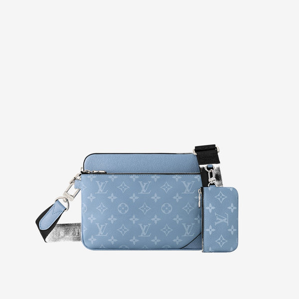 Sac Trio Messenger - #7