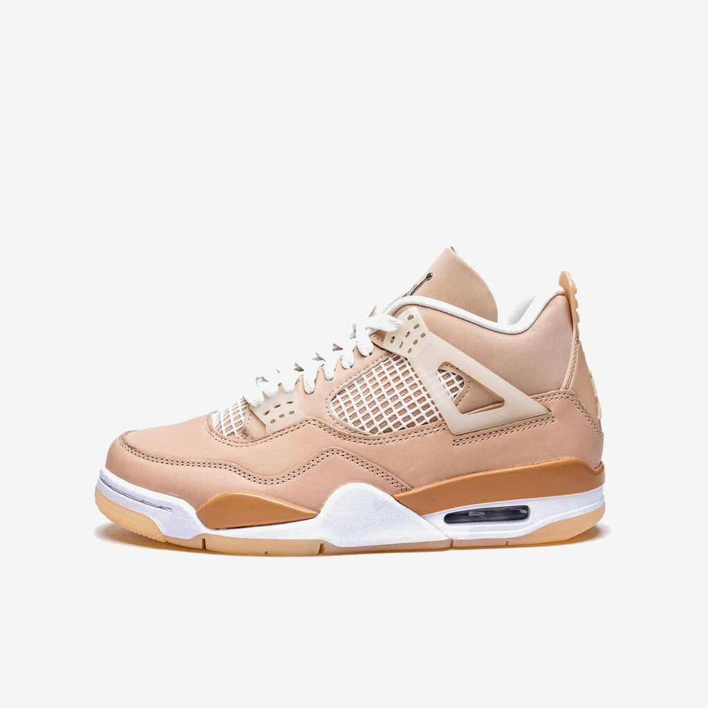 Air Jordan 4 Retro Shimmer (W)
