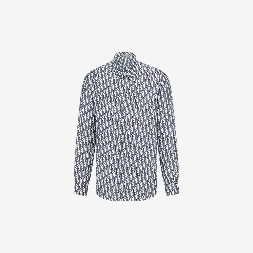 Chemise Dior Oblique