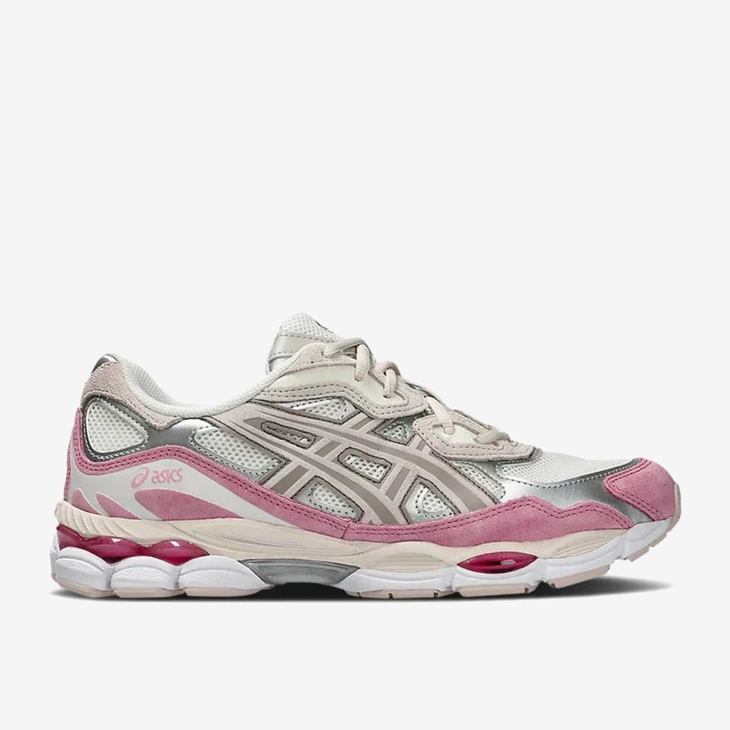 Asics Gel NYC Cream Pink