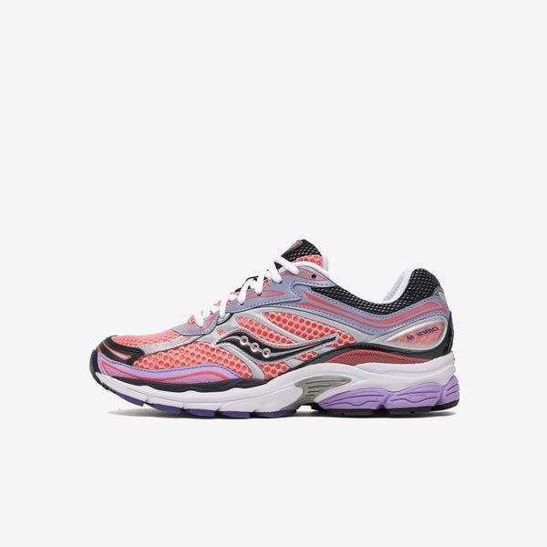 Saucony ProGrid Omni 9 Pink Purple