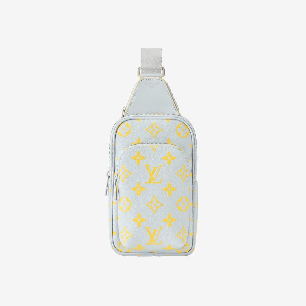 Sac Avenue Slingbag — Louis Vuitton