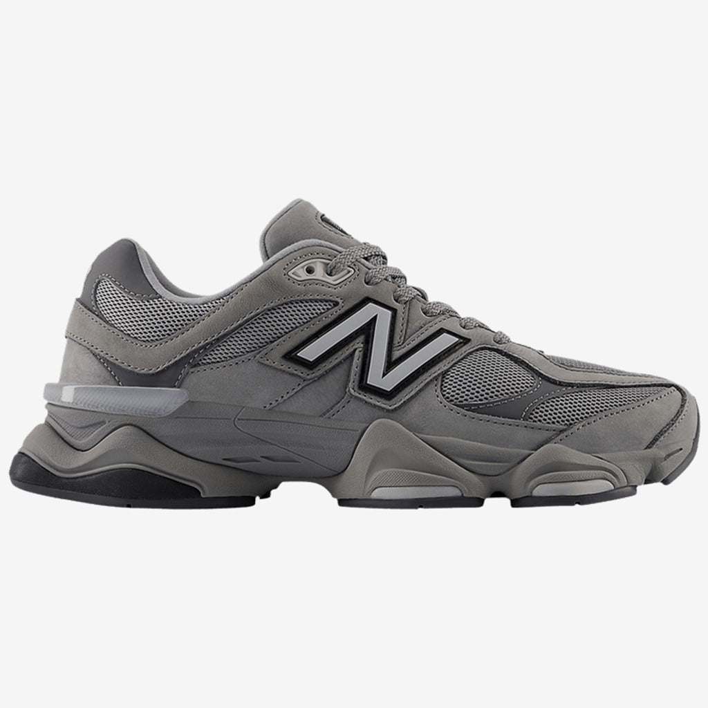 New Balance 9060 Shadow Grey - New Balance