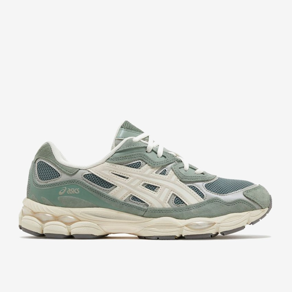 Asics Gel-NYC Ivy Smoke Grey