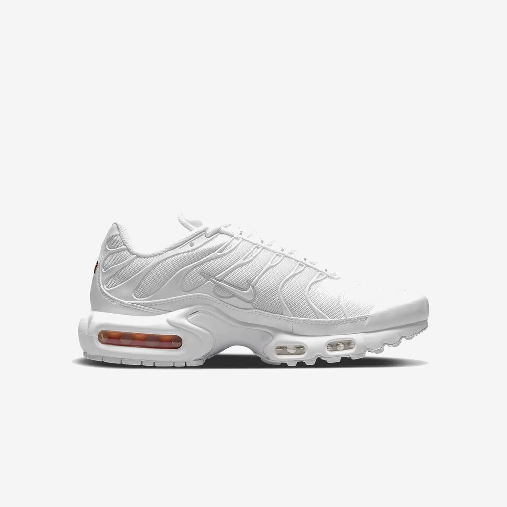 Nike TN Plus Blanche