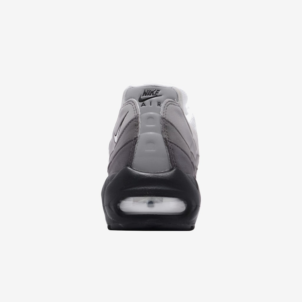 Nike® Air Max 95 Black White Granite
