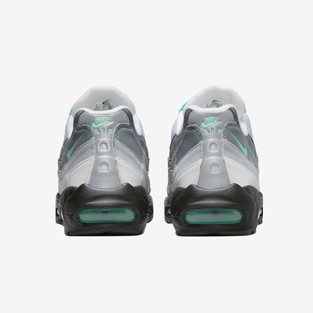 Nike® Air Max 95 Hyper Turquoise