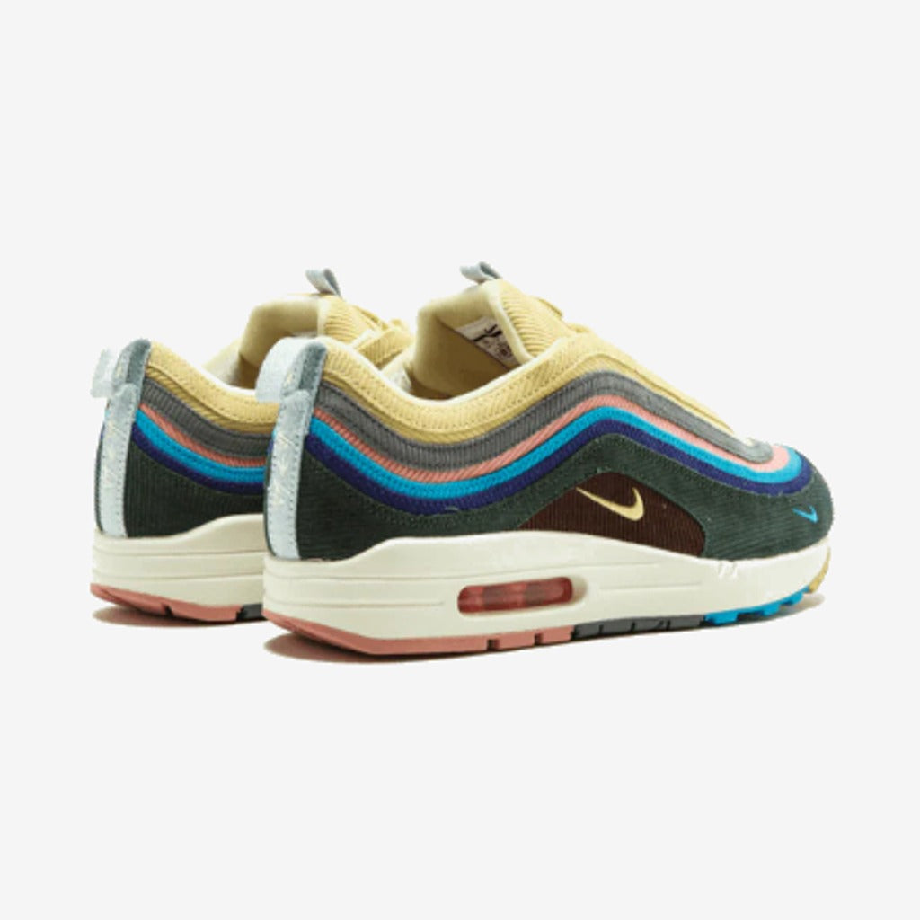 Nike® Air Max 97 x Sean Wotherspoon