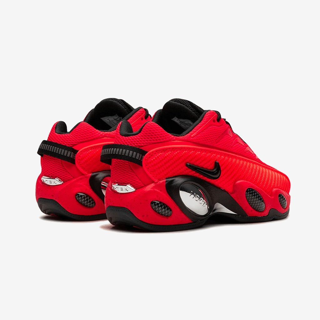 Nike® x Nocta® Glide Bright Crimsom
