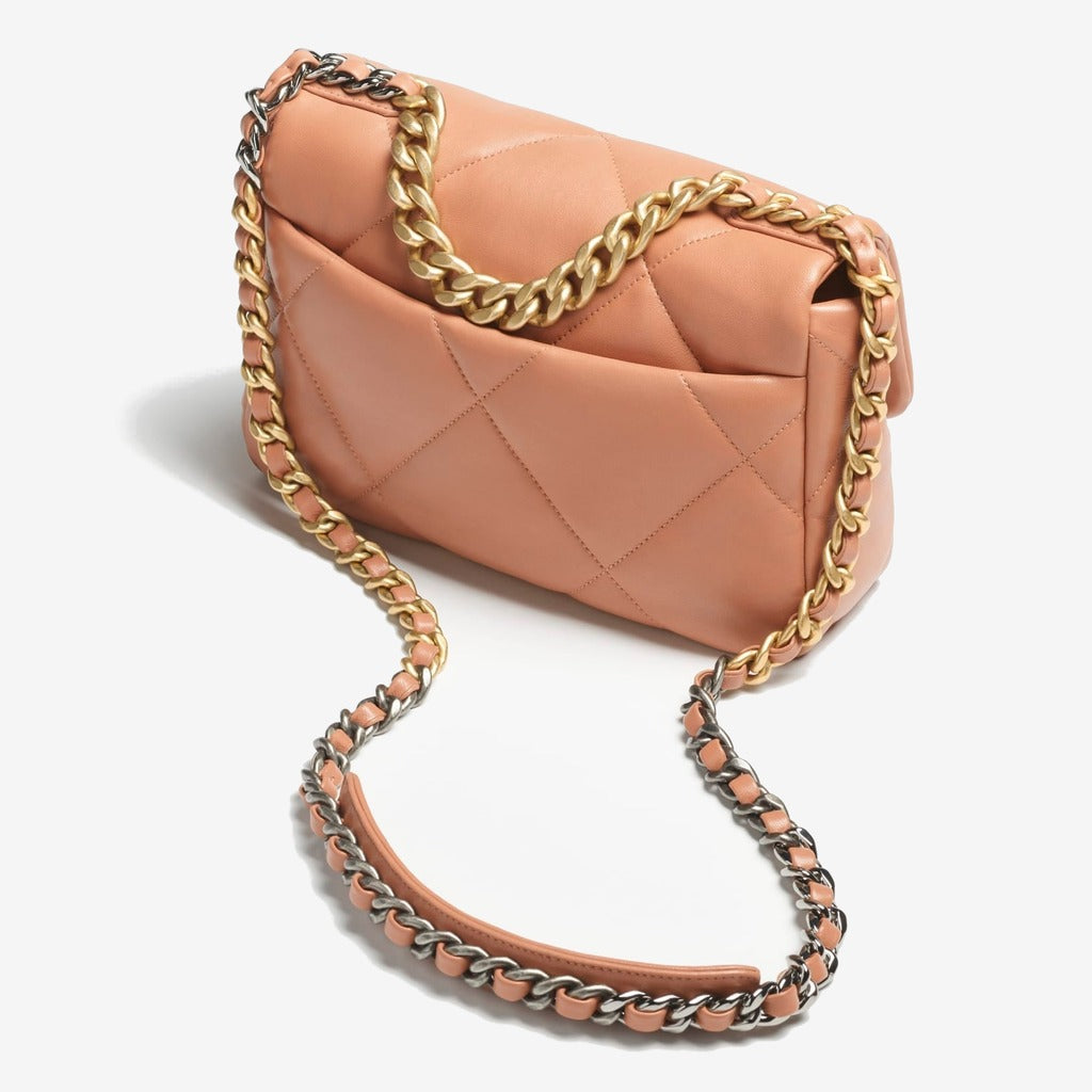 SAC CHANEL 19 - #1