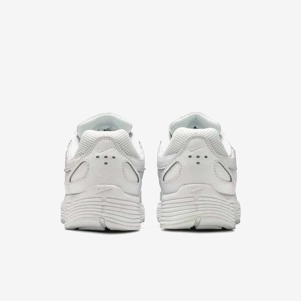 Nike P6000 Triple White