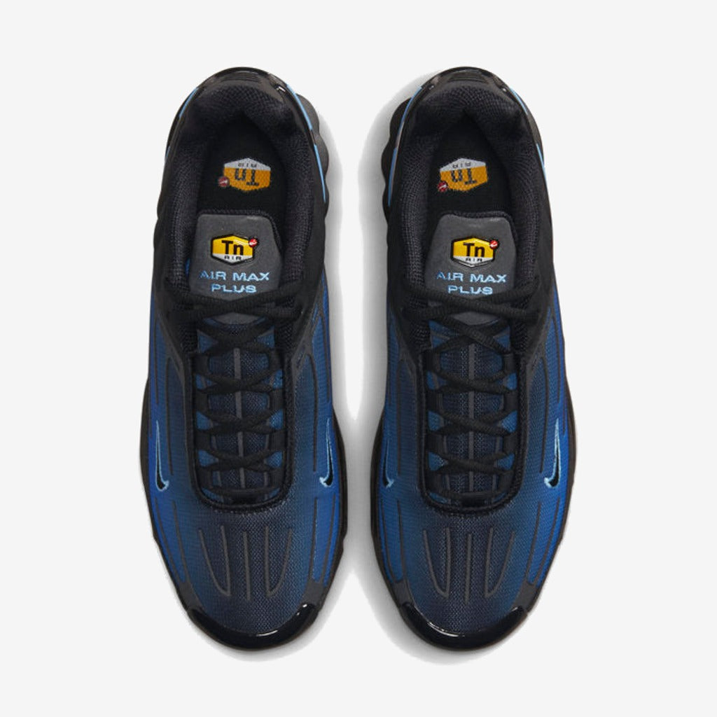 Nike TN 3 Bleu