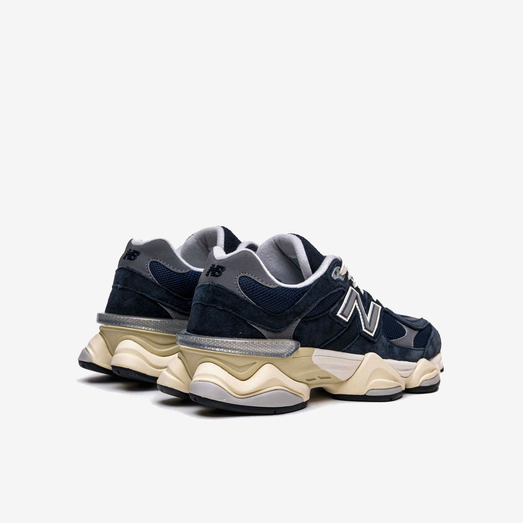 New Balance 9060 Navy White