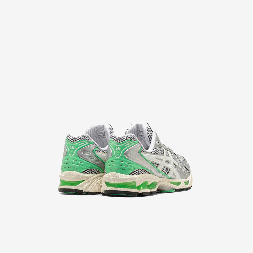 ASICS Gel-Kayano 14 Silver Lime