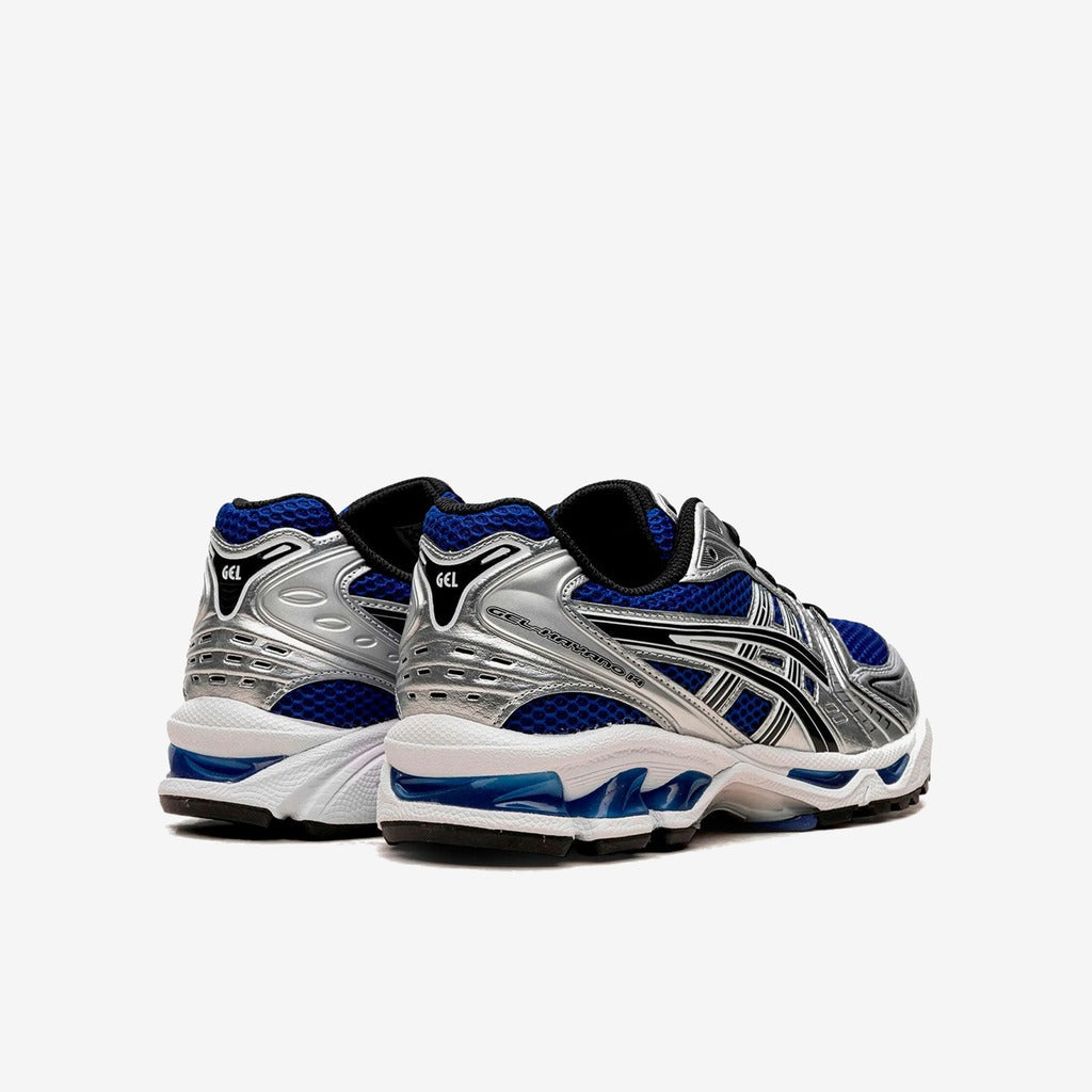 ASICS Gel-Kayano 14 blue