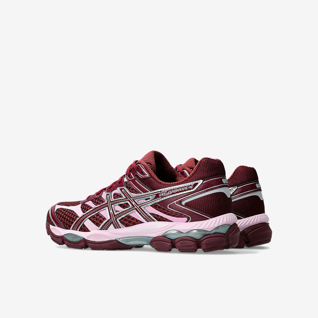 ASICS Gel-Cumulus 16 Burgundy Pink