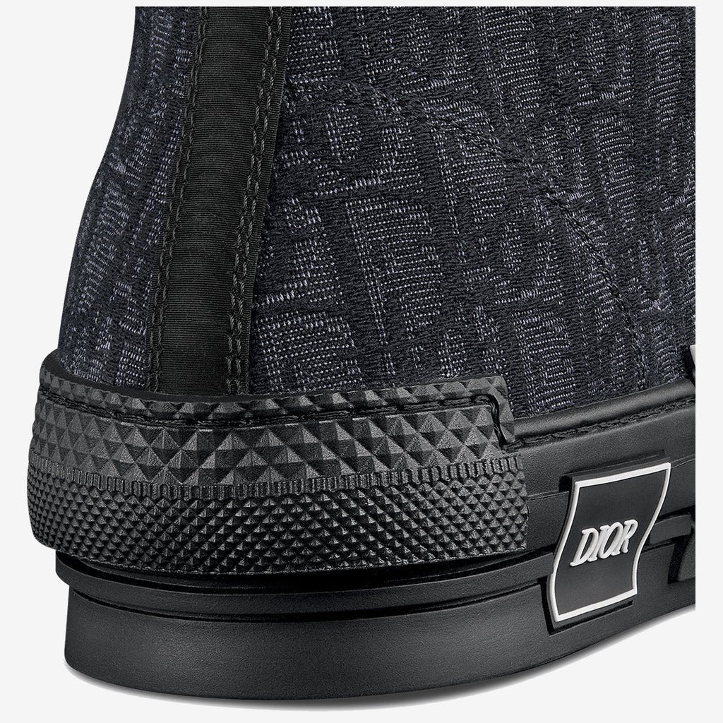 Dior B23 Black