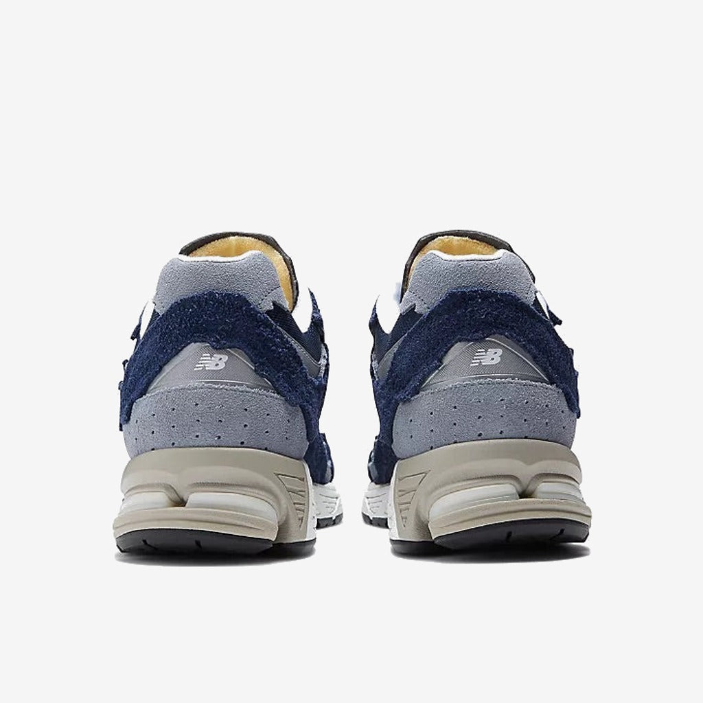 New Balance 2002RD Navy - New Balance
