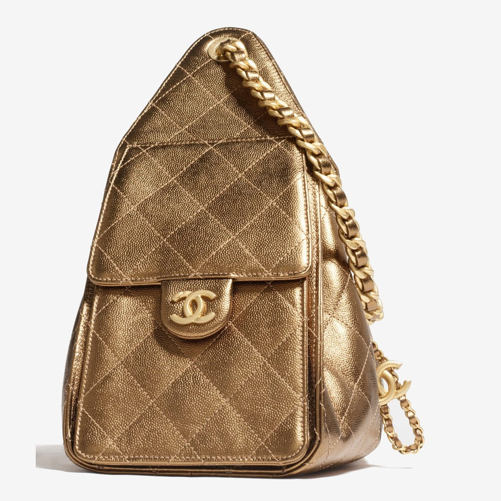 PETIT SAC CHANEL 25 - #3