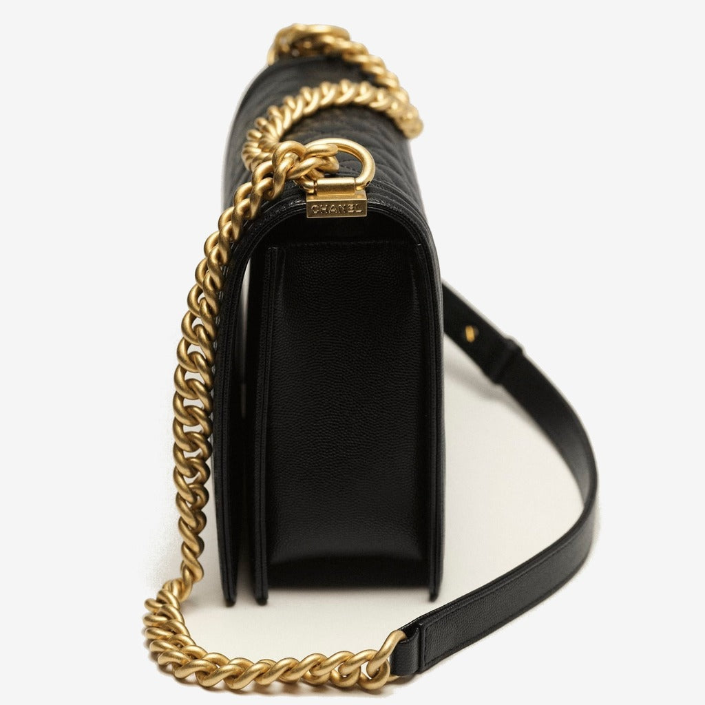 GRAND SAC BOY CHANEL