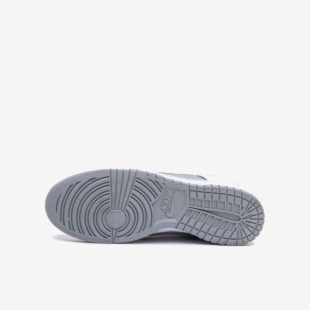Nike Dunk Low Retro White Grey