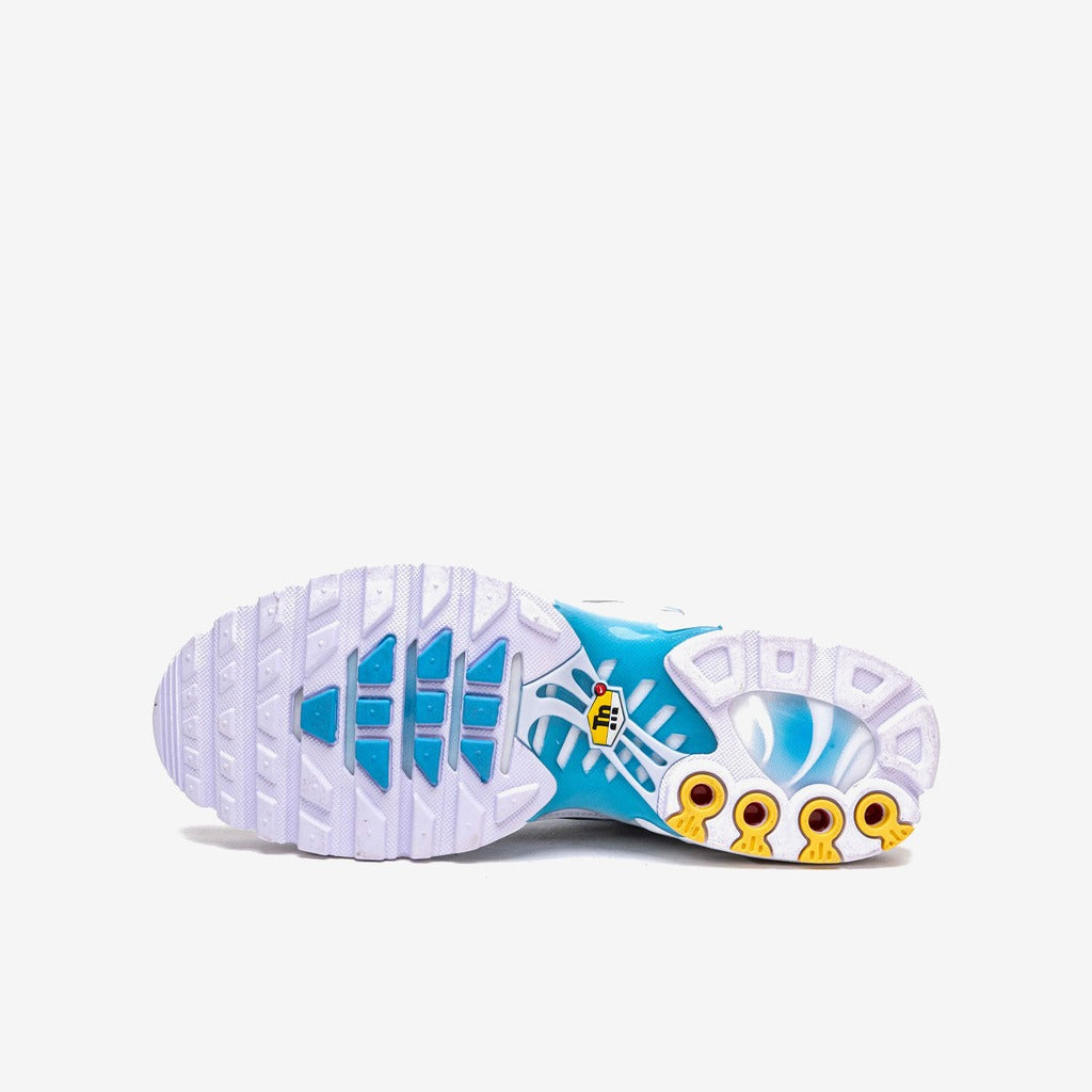 Nike Air Max Plus Marseille