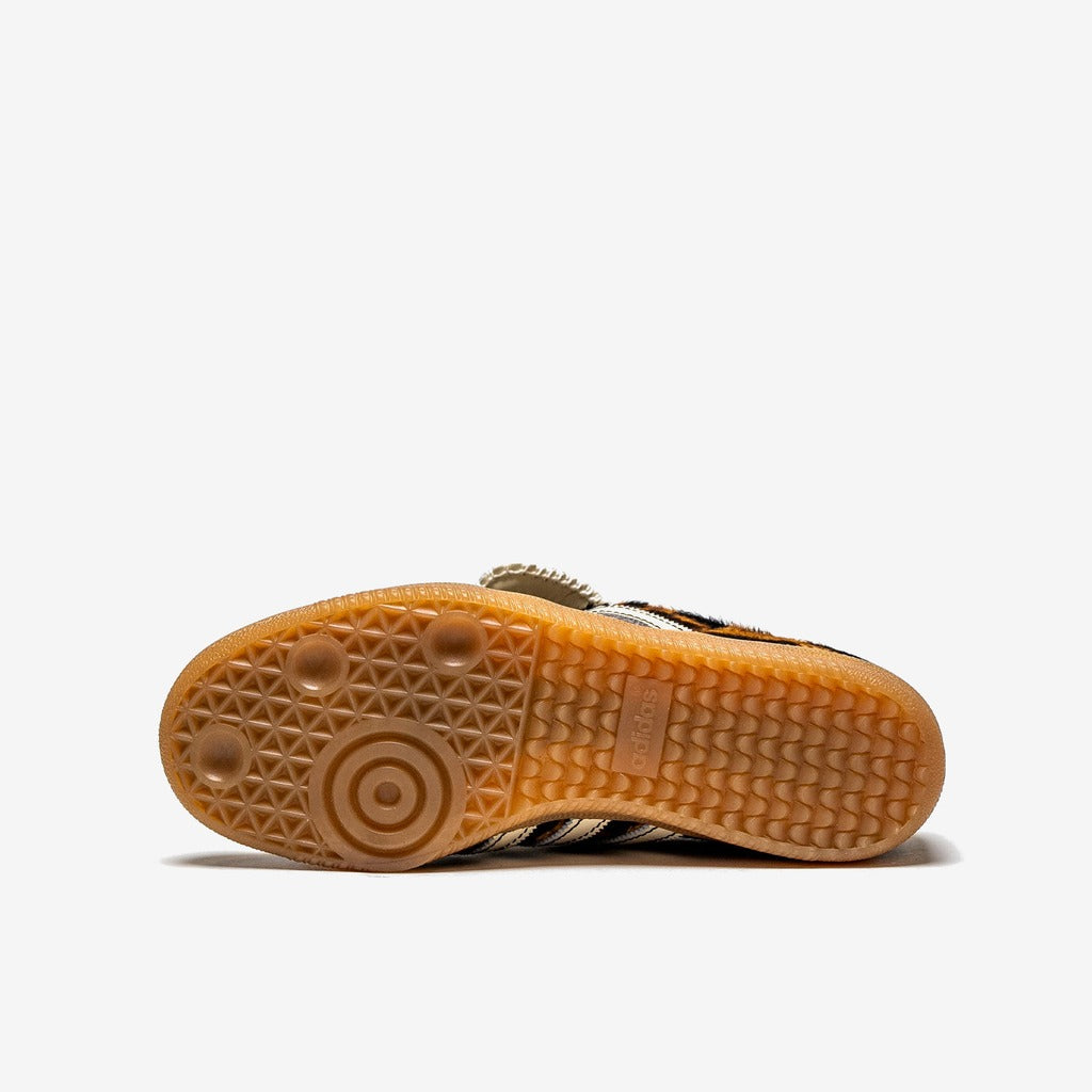 adidas Samba Pony Wales Bonner Leopard