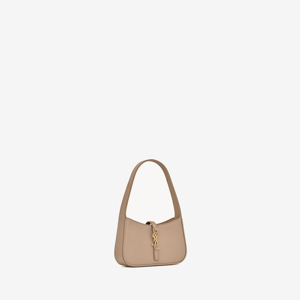 LE 5 À 7 MINI EN CUIR LISSE - YSL (2)