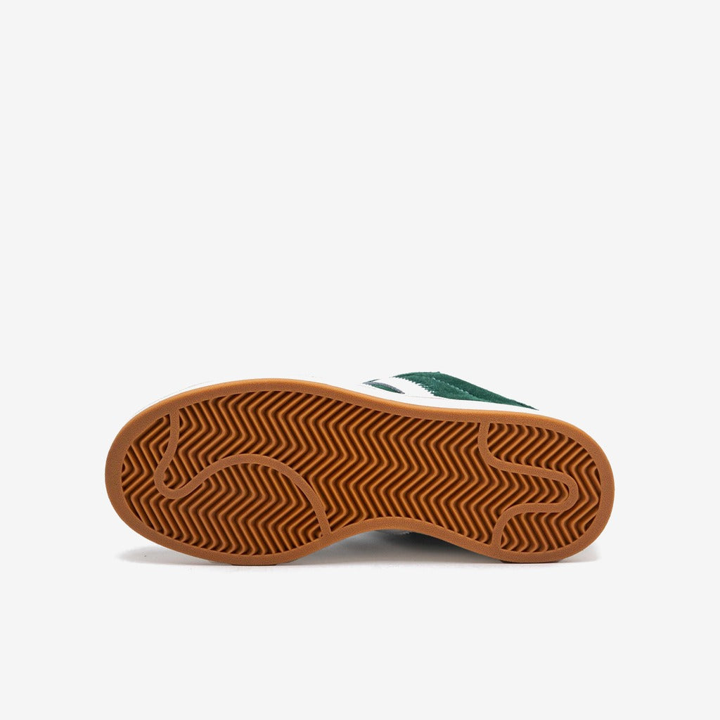 adidas Campus 00s Dark Green Cloud White