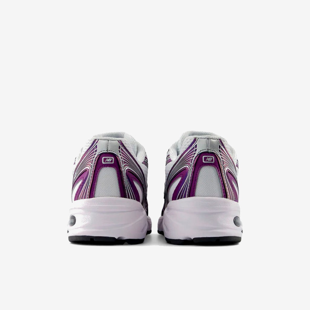 New Balance 740v2 Concord Grape