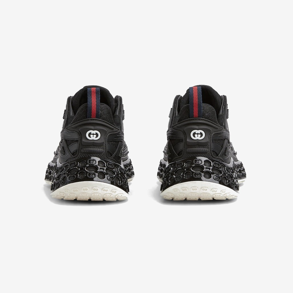 BASKETS GUCCI CUB3D POUR HOMME - #2