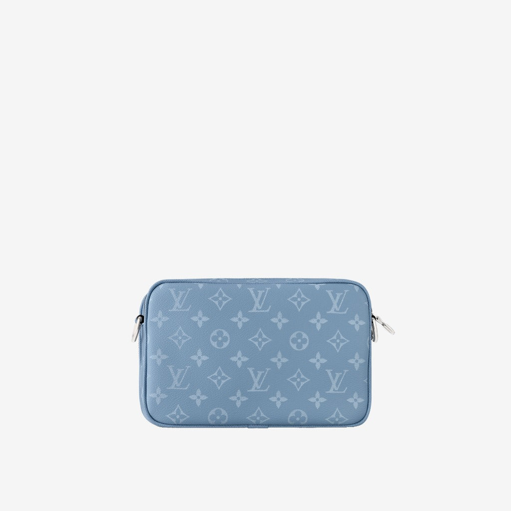 Sac Alpha Messenger - #2