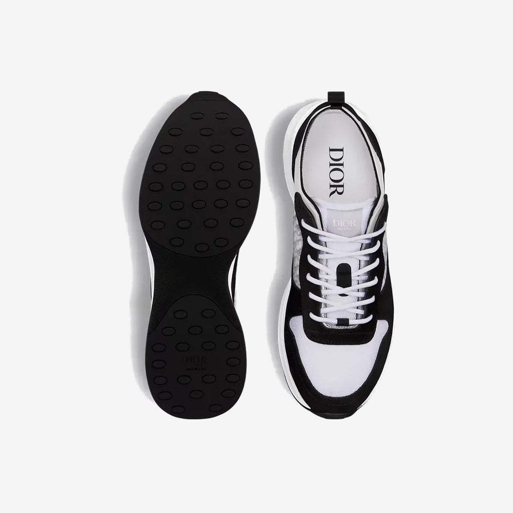 Dior B25 Black and White