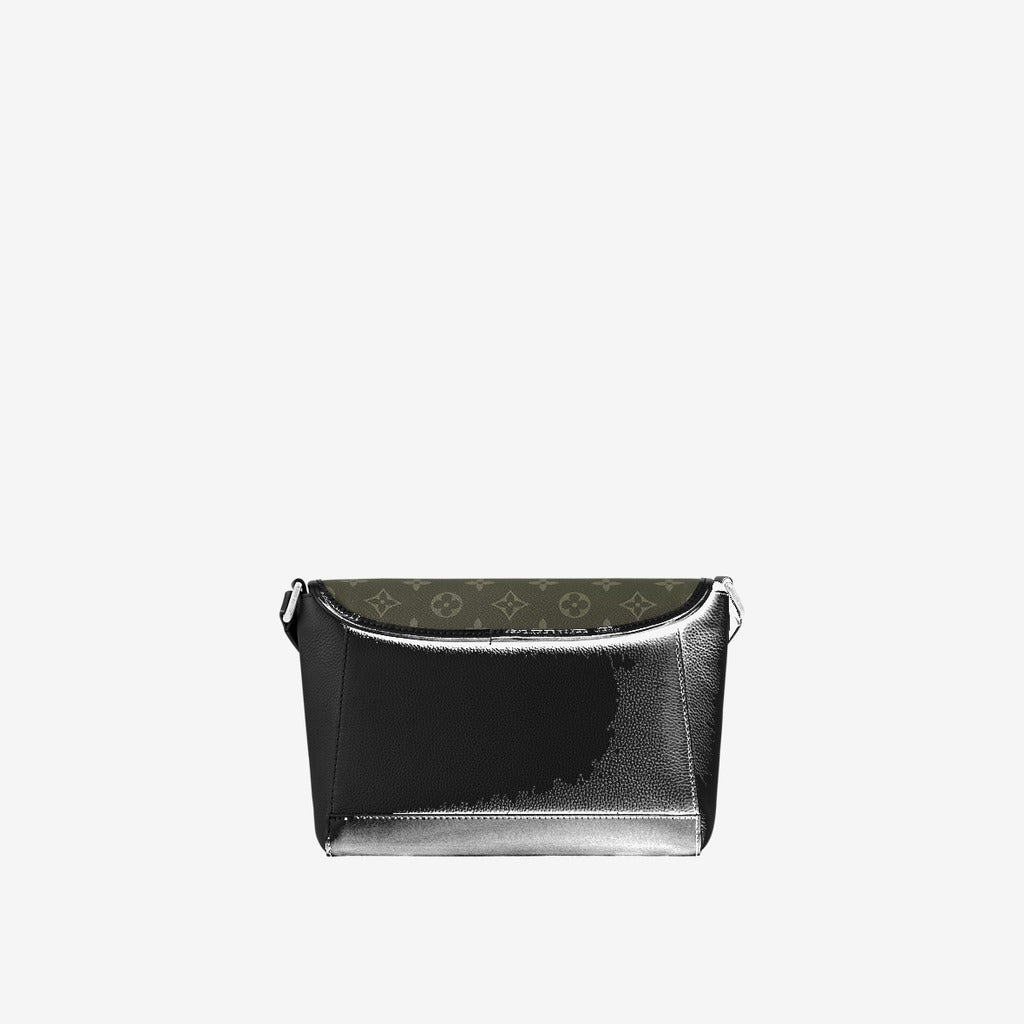 Sac pulse messenger - #1