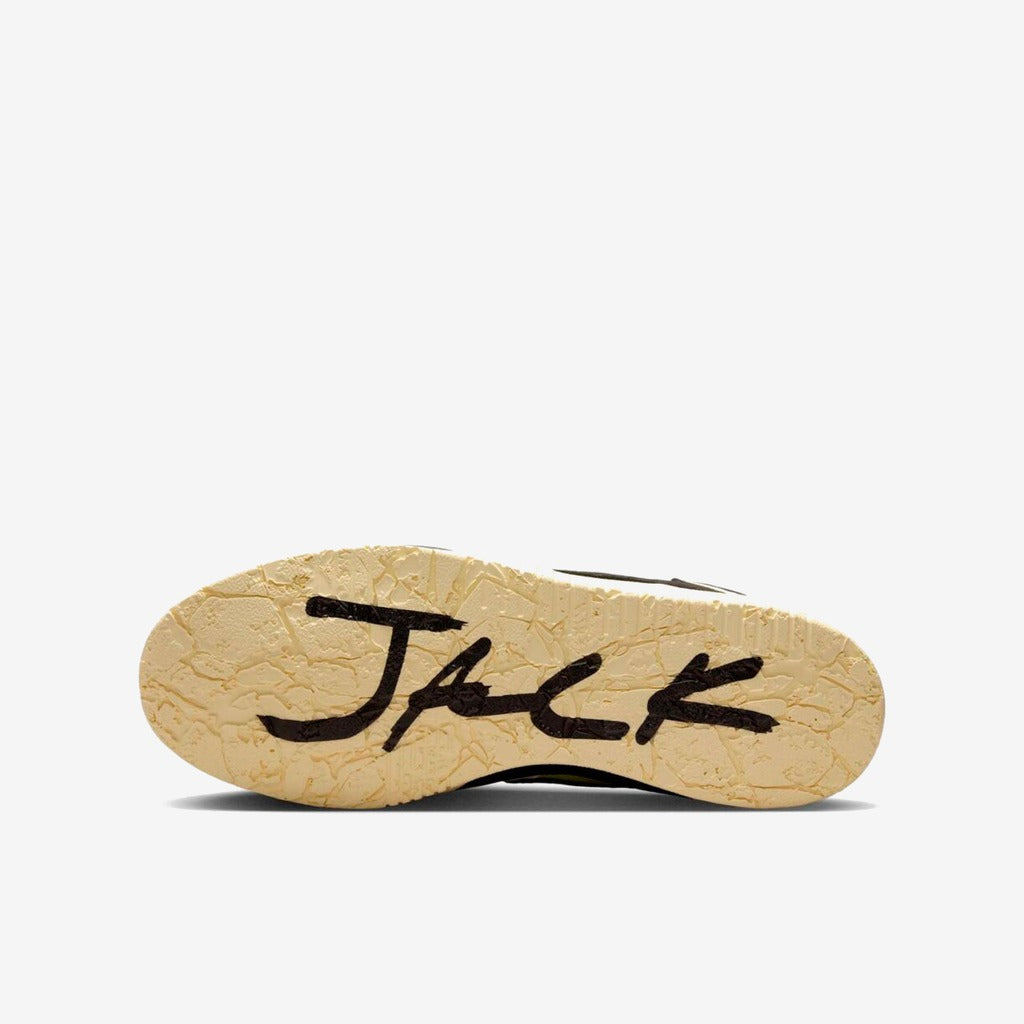 Jordan Jumpman Jack TR Travis Scott Bright Cactus
