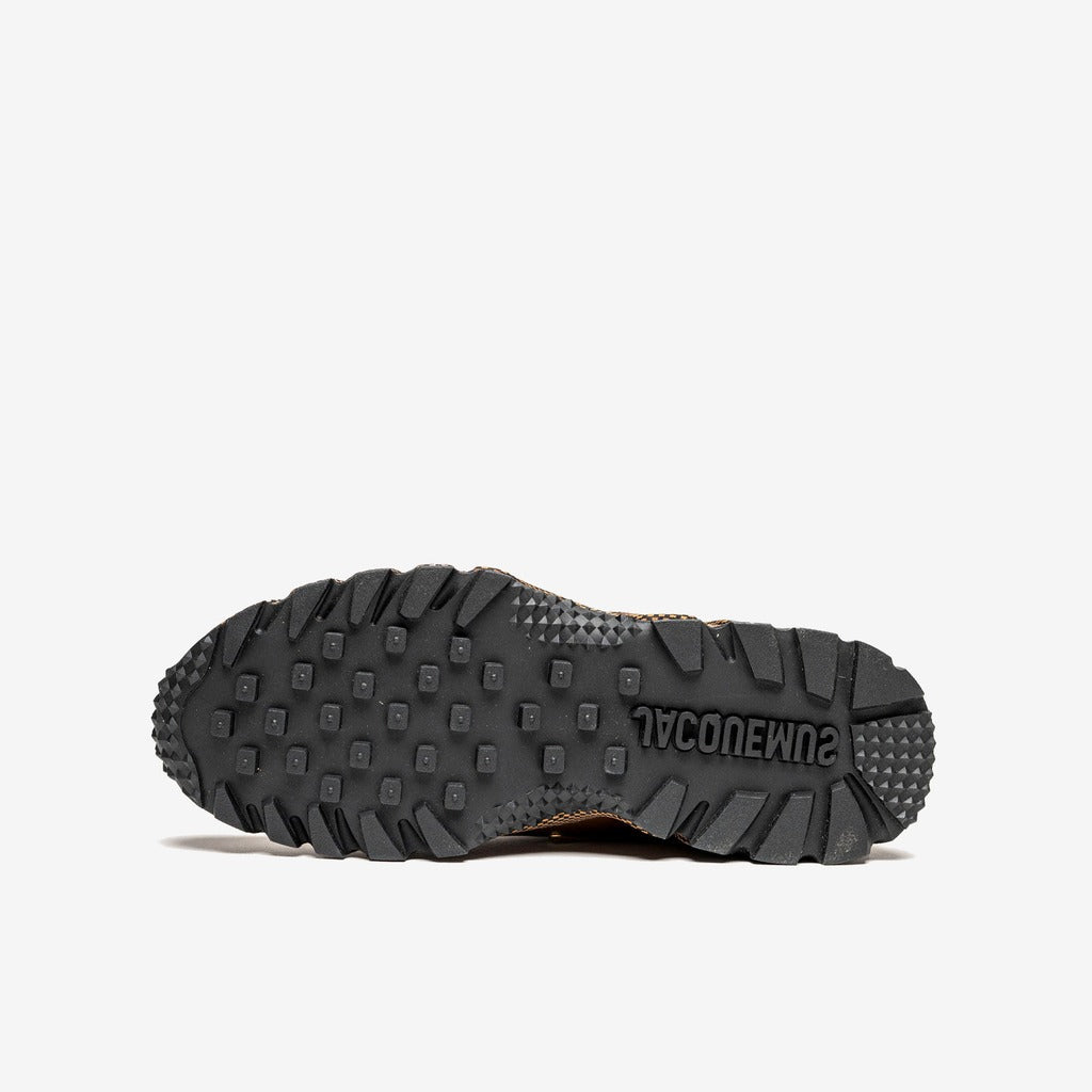 Nike Air Humara LX Jacquemus Ale Brown Gold (Women's)