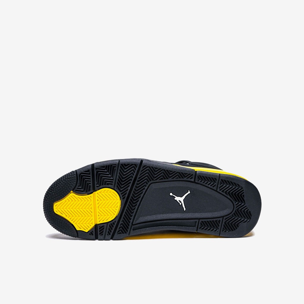 Air Jordan 4 Retro Thunder (2023)