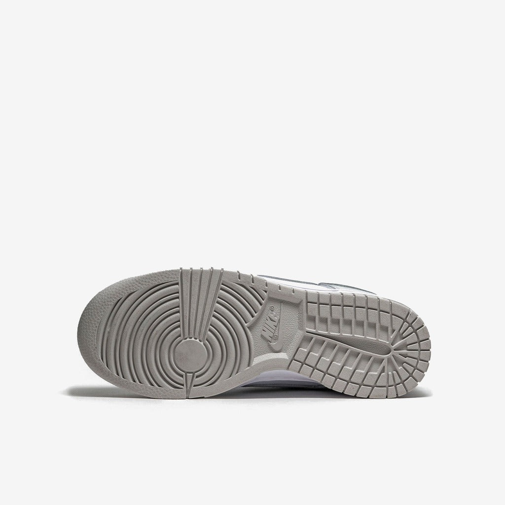 Nike Dunk Low Grey Fog