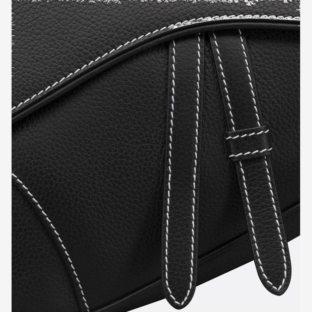 Sac Saddle - #6