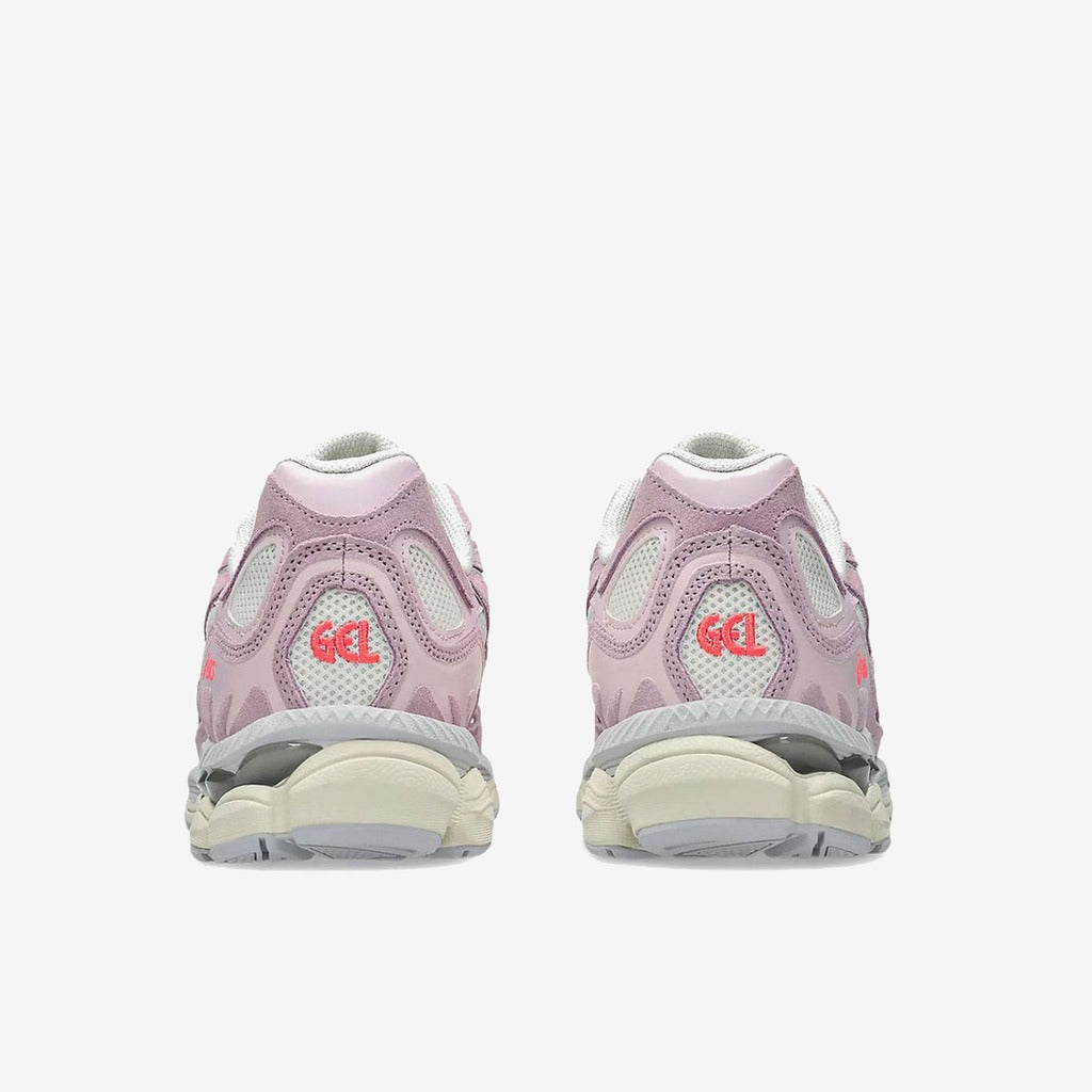 ASICS Gel-NYC Cream Rose Water