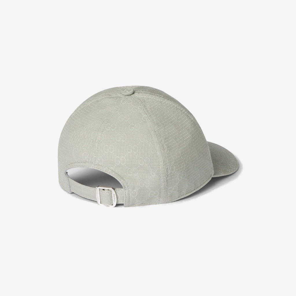CASQUETTE GG INDÉCHIRABLE