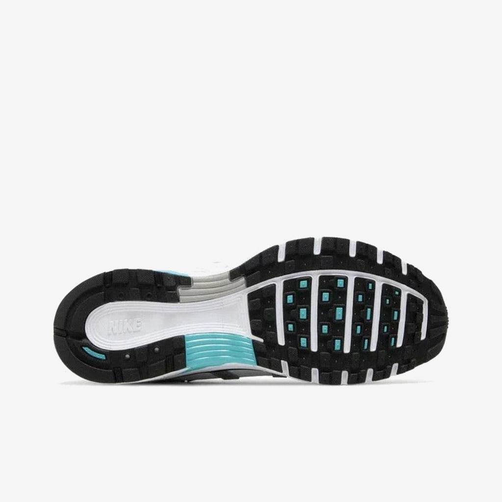 Nike P6000 Bleu D-Cactus