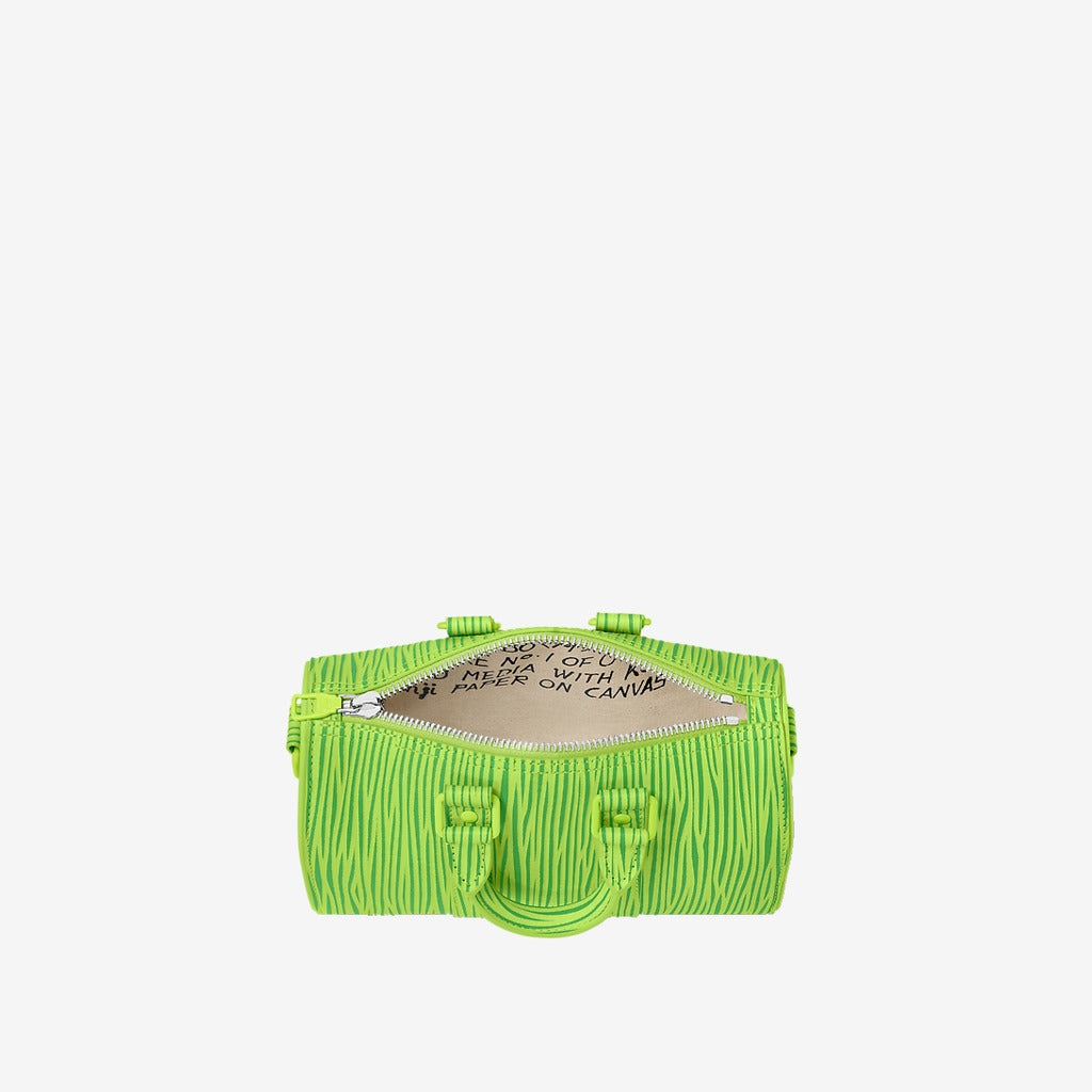 LV x Park Seo-Bo - Sac Keepall Bandoulière 25 - #1