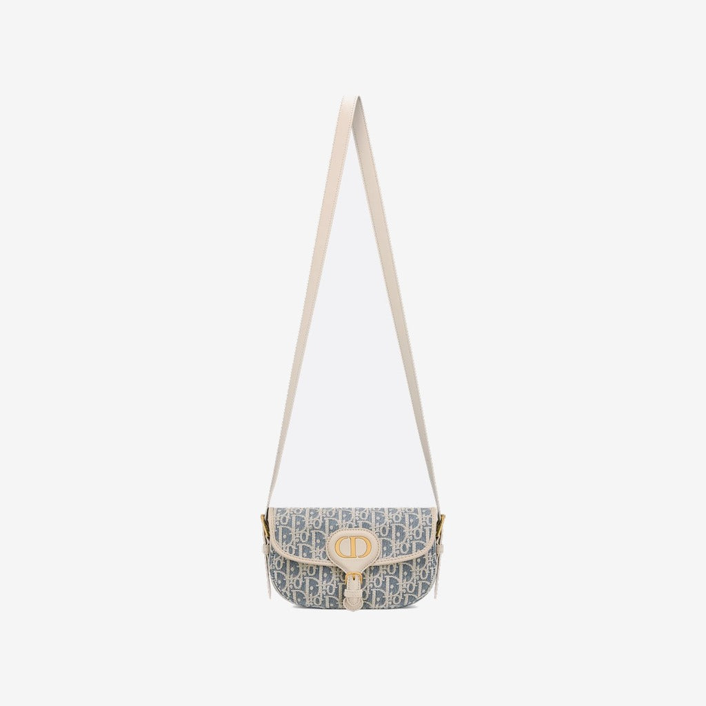 Sac East-West Dior Bobby