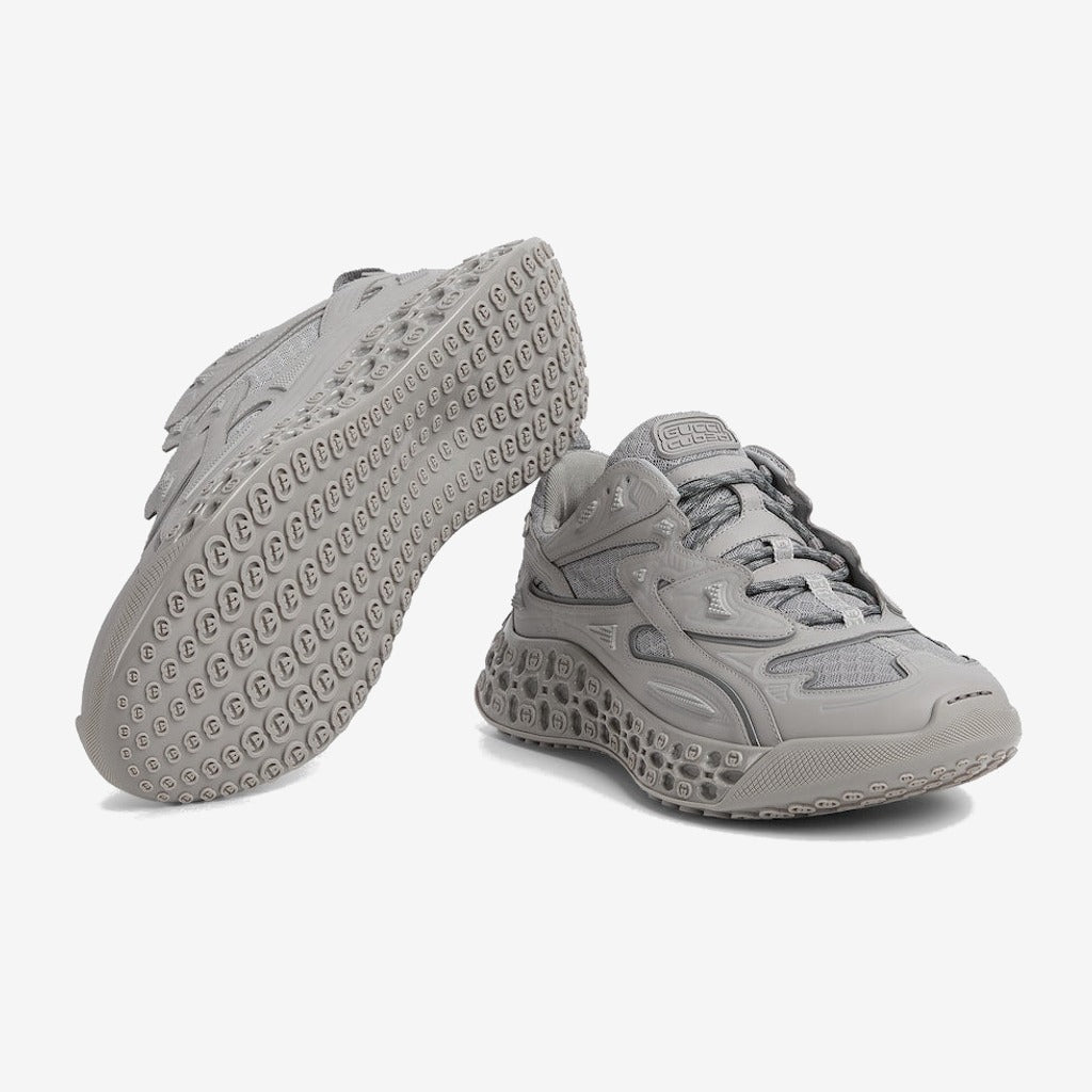 BASKETS GUCCI CUB3D POUR HOMME - #5